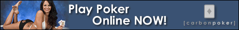 play at carbon poker now