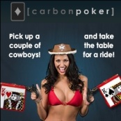 carbon poker